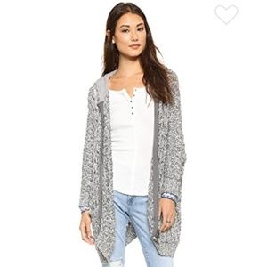 Free People Cardigan